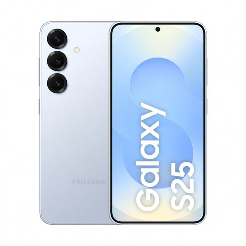 Galaxy s25 5G 12GB/128GB-null