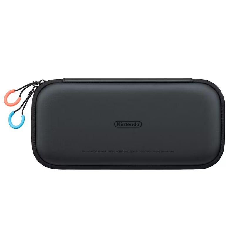 Nintendo switch 2 carrying case and screen protector, , medium-null