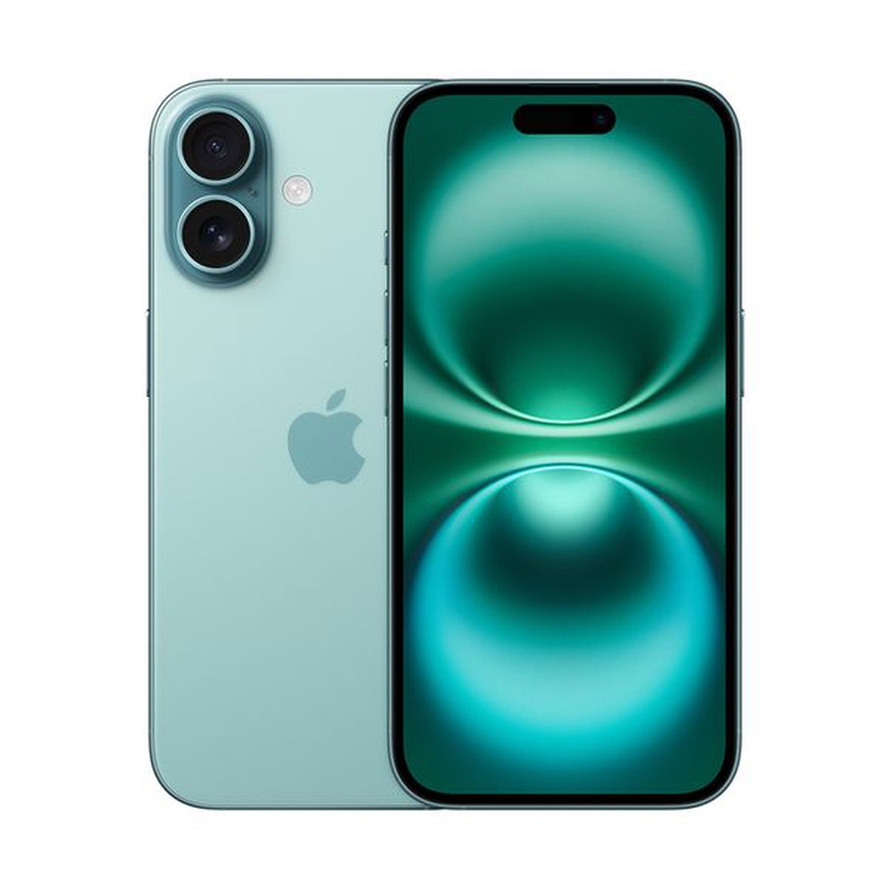 Apple iPhone 16 256GB image number null