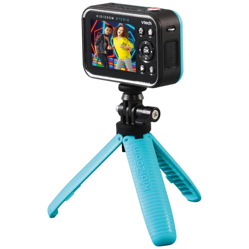 Vtech kidizoom studio kids video camera, , medium image number null