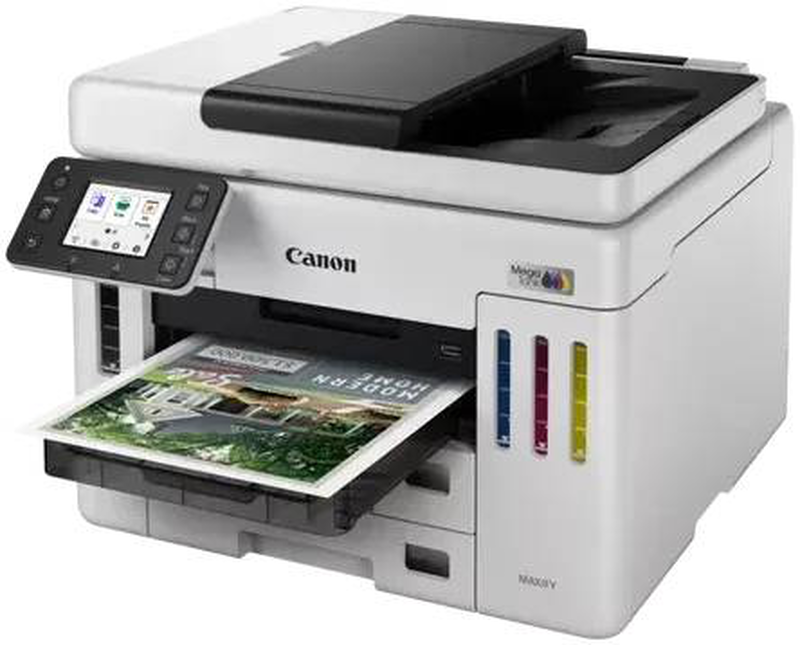 Canon gx7140 &pi;&omicron;&lambda;&upsilon;&mu;&eta;&chi;ά&nu;&eta;&mu;&alpha; &epsilon;&kappa;&tau;&upsilon;&pi;&omega;&tau;ή&sigmaf; inkjet-null