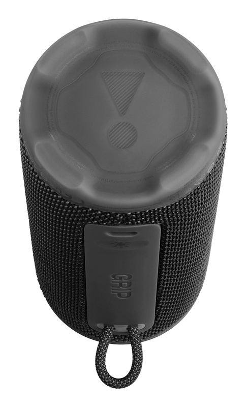 Jbl grip - compact bluetooth speaker with bold jbl pro sound and ambient light, up to 14 hours of playtime-null