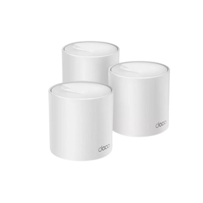 Tp-link mesh Wi-Fi 6 system