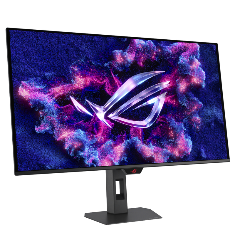 Asus rog strix xg32uqdms 32" &omicron;&theta;ό&nu;&eta; qd-OLED 240hz g-sync 3840x2160-null