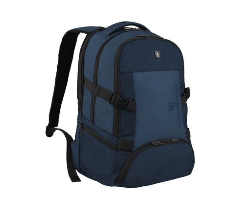 Vx sport evo, deluxe backpack, deep lake/blue, , medium-null