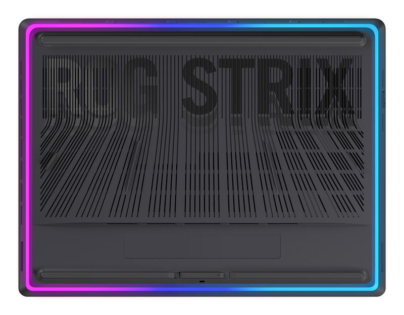 Asus rog strix g16 g615lw-s5075w laptop 16" (u9-275hx/16GB/1TB)-null