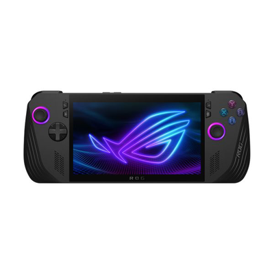 Rog ally x