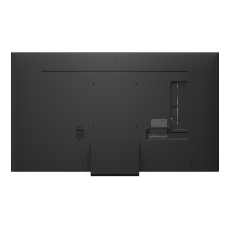 Lg smart &tau;&eta;&lambda;&epsilon;ό&rho;&alpha;&sigma;&eta; 65" 4k QNED evo 65QNED87 (2025)-null