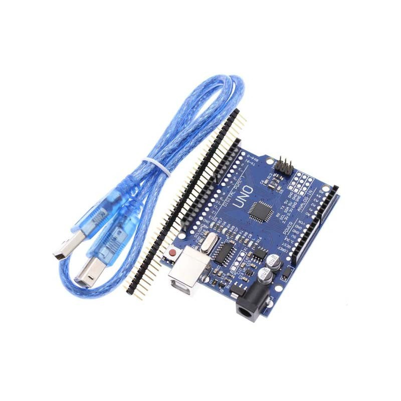 Compatible arduino uno r3 smd - ch340, , medium-null