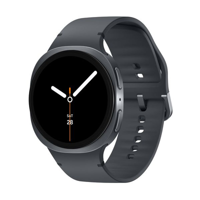 Galaxy Watch8 44mm dark gray, Grey, medium