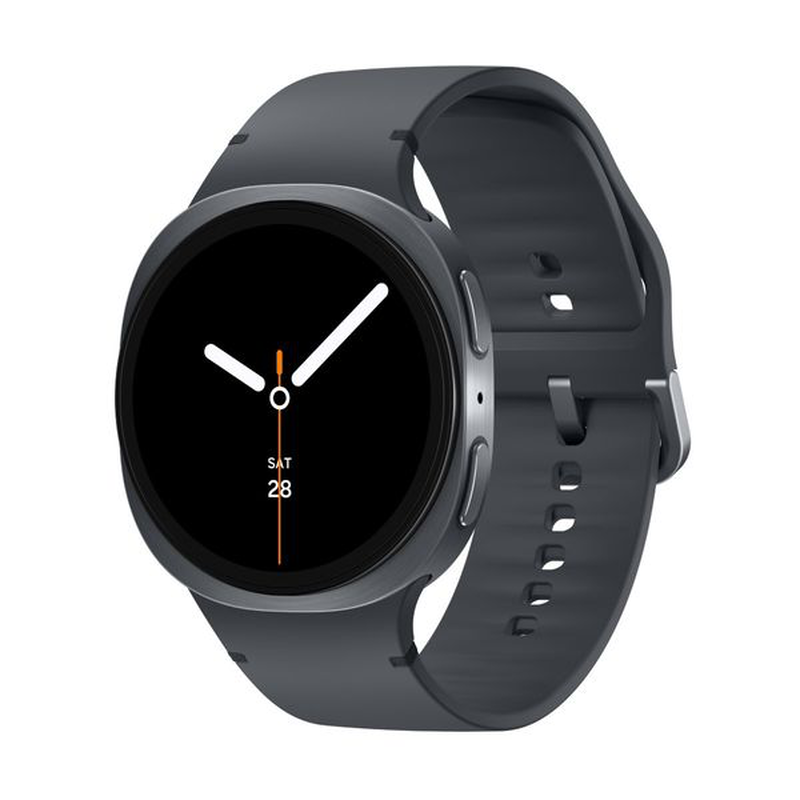 Product image: Galaxy Watch8 44mm dark gray-null