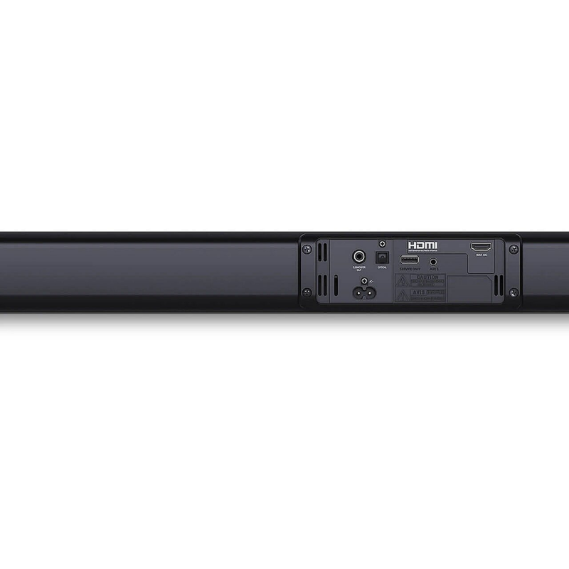 Product image: Sharp ht-sb110 soundbar 90w 2.0 bluetooth & hdmi, , medium-null
