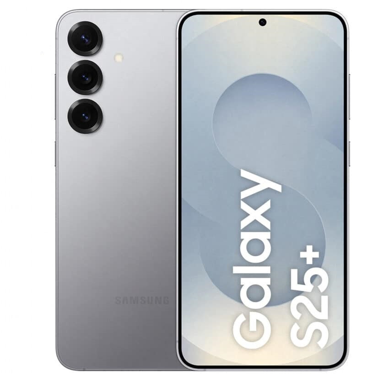 Product image: Samsung s25+ s936 12/512GB-null