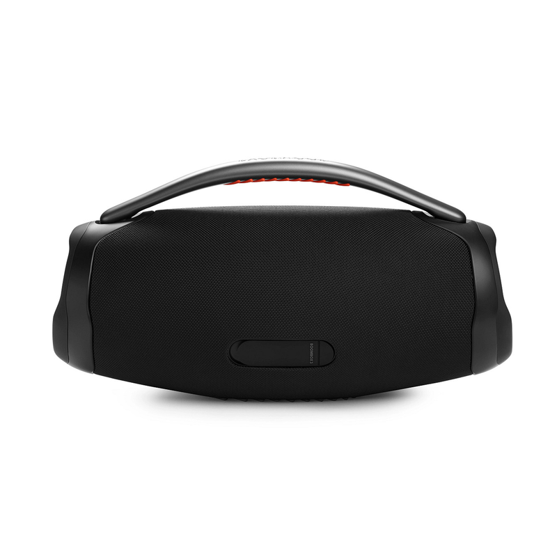Boombox 3 ip67 black image number null