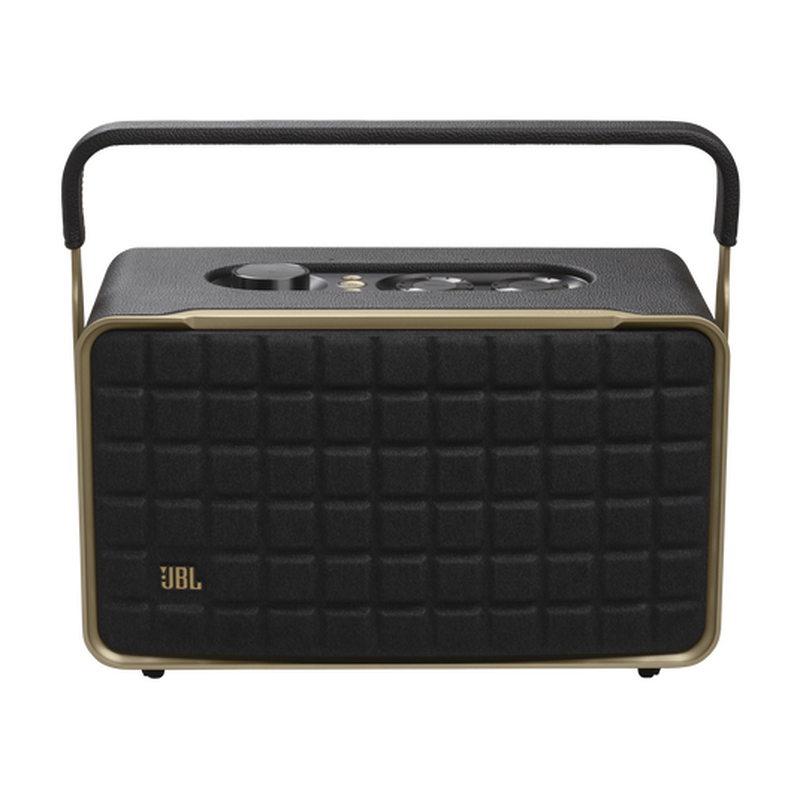Jbl authentics 300 portable bluetooth speaker 100w-null