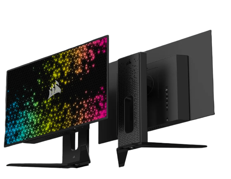 Corsair xeneon 27qhd240 27" OLED gaming monitor 240hz ( cm-9030002-pe )-null