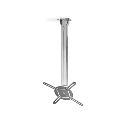 Projector ceiling mount 360° rotatable max 10 kg 550-1000 mm, , medium