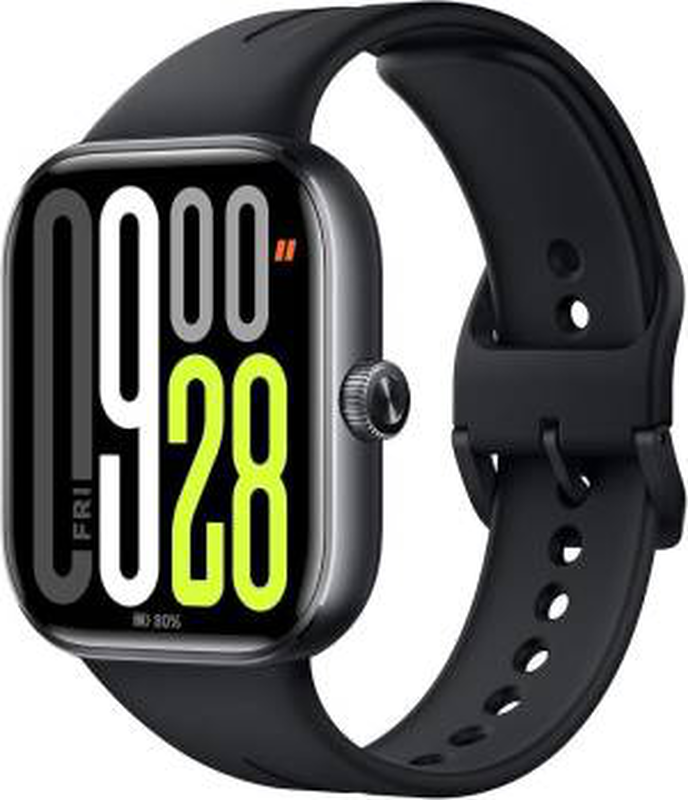 Xiaomi Redmi watch 5 black, , medium-null