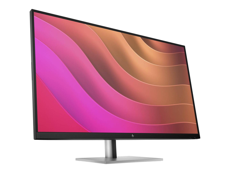 Hp e32k g5 6n4d6aa 31.5" 4k uhd ips USB-c 65w dock business monitor rj45 eye ease HDMI displayport speakers ergonomic black-null