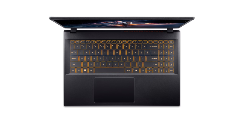 Acer nitro v 15 &phi;&omicron;&rho;&eta;&tau;ό&sigmaf; &upsilon;&pi;&omicron;&lambda;&omicron;&gamma;&iota;&sigma;&tau;ή&sigmaf; 15.6" (i9-13900h/32GB/1TB)-null