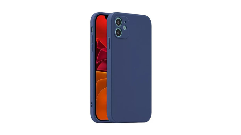 Fosca case sam a54 5G dark blue, , medium-null