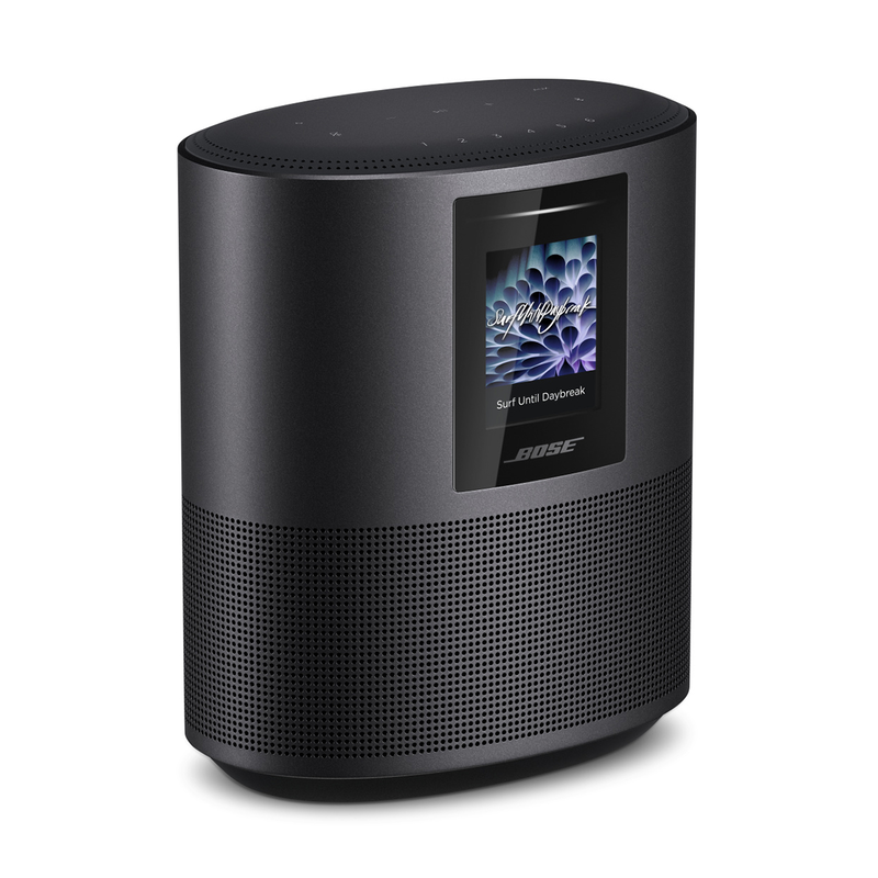 Product image: Home speaker 500 black-null