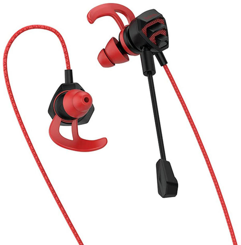 Product image: Game earphones- m45 hoco, , medium-null