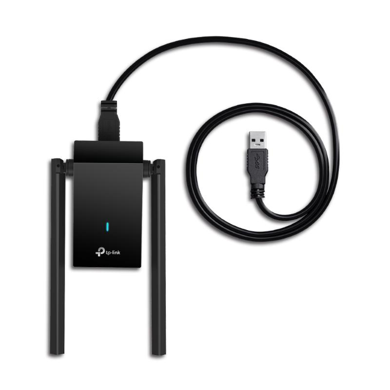 Tp-link Wi-Fi 6USB adapter, , medium-null