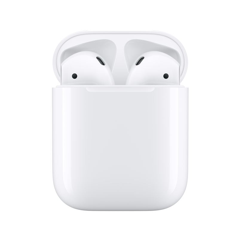 Apple wireless earbuds AirPods-null
