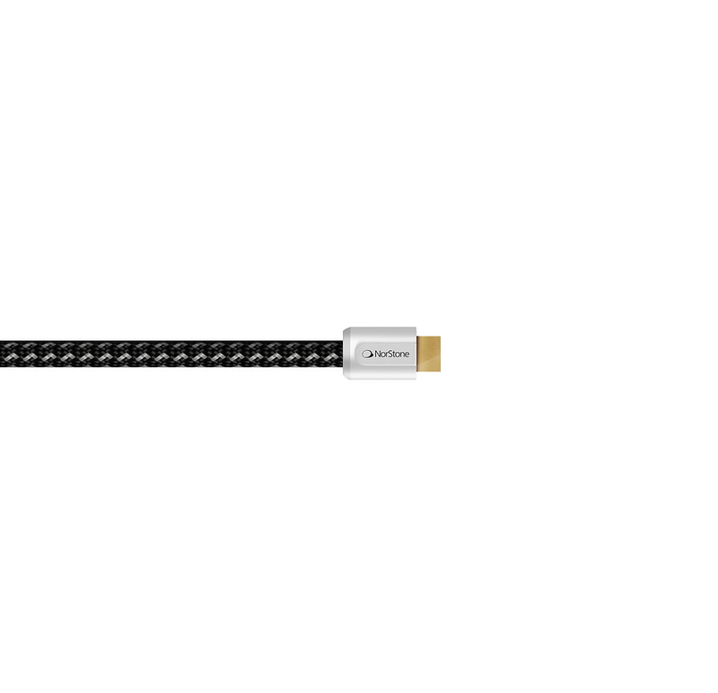 Norstone jura &kappa;&alpha;&lambda;ώ&delta;&iota;&omicron; hdmi 0.75m, , medium-null