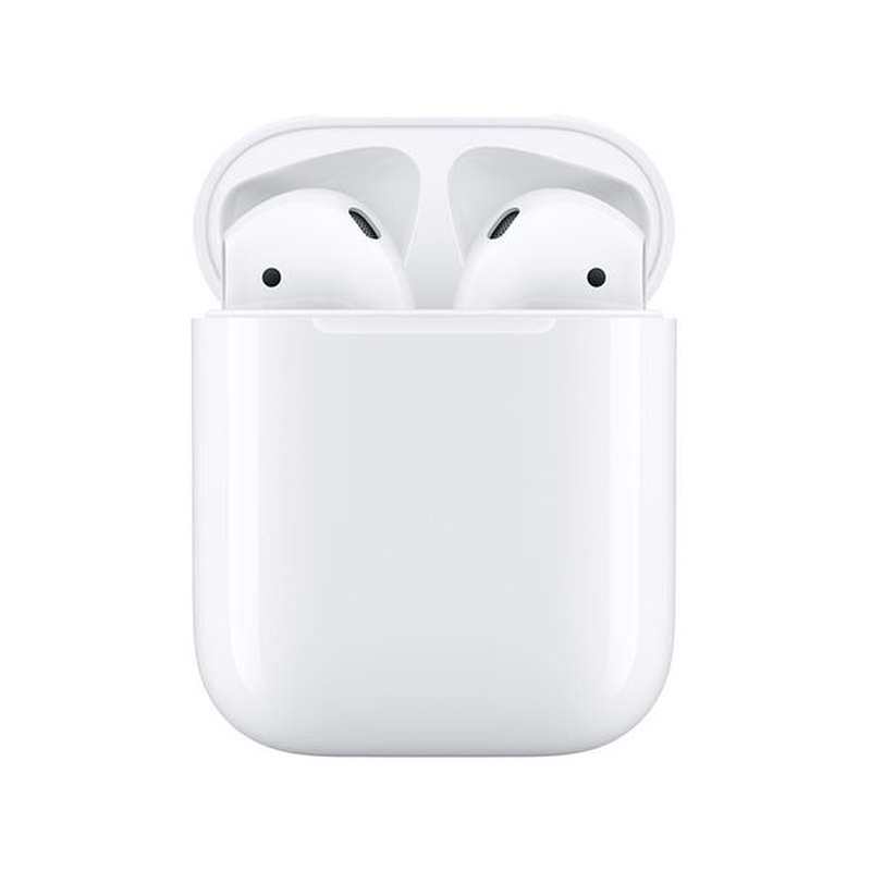 AirPods with charging case-null