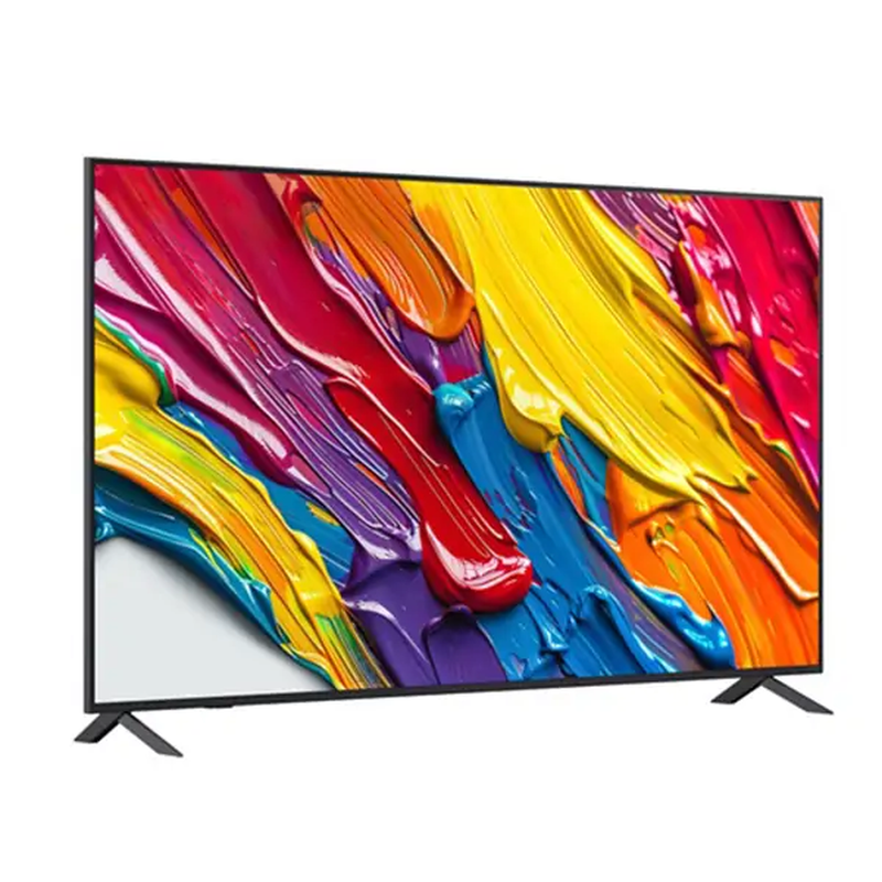 Lg QNED 75 4k smart TV 75QNED80a6a, , medium-null