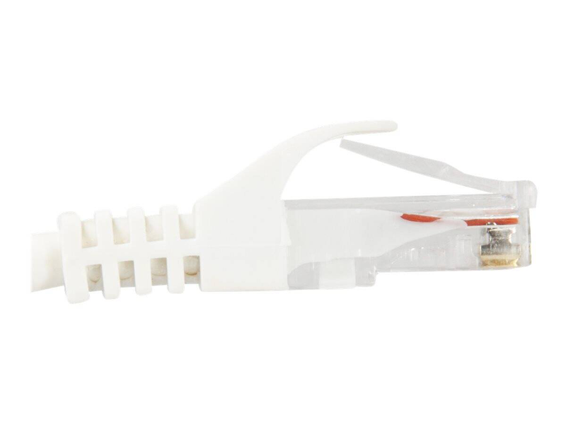 Equip - patch cable - rj-45 (m) to rj-45 (m) - 5 m - utp - cat 6a - molded, stranded, , medium-null