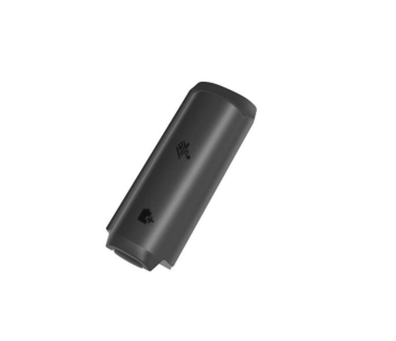 Zebra powerprecision btry-mc2x-49ma-10 handheld battery | 4900mAh | extended capacity | li-ion | for mc2200, mc27, mc2700, , medium-null