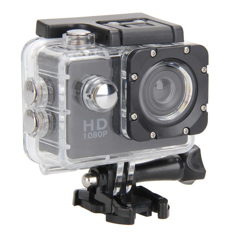 Product image: Underwater digital camera-null
