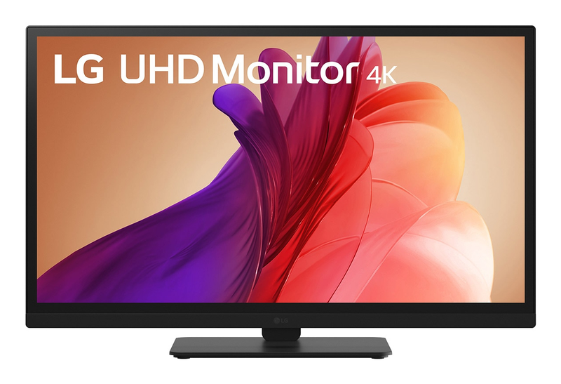 Lg ultrafine 27ba45u-b 27" &omicron;&theta;ό&nu;&eta; ips hdr 3840x2160-null