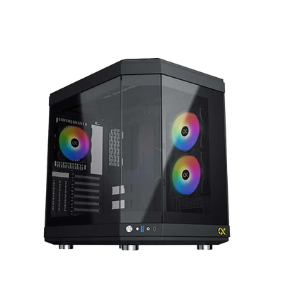 Hephaestus gaming pc