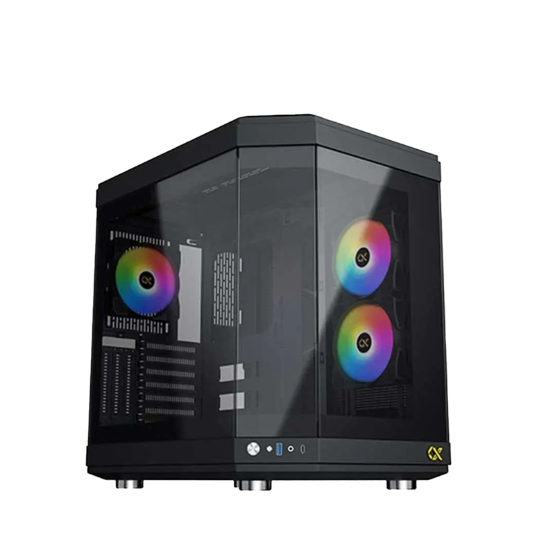 Xigmatek cubi, , medium image number null