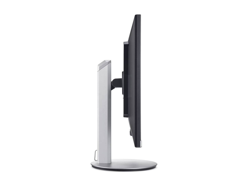Acer vero cb322qu esmiiprx 31.5" ips qhd 2560x1440 100hz 1ms hdr10 eco monitor 2xhdmi displayport speakers silver-null