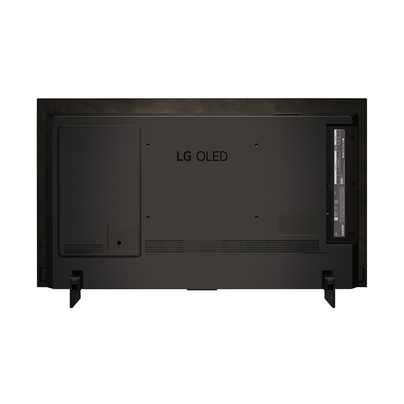 Lg 42" 4k OLED c4 TV-null