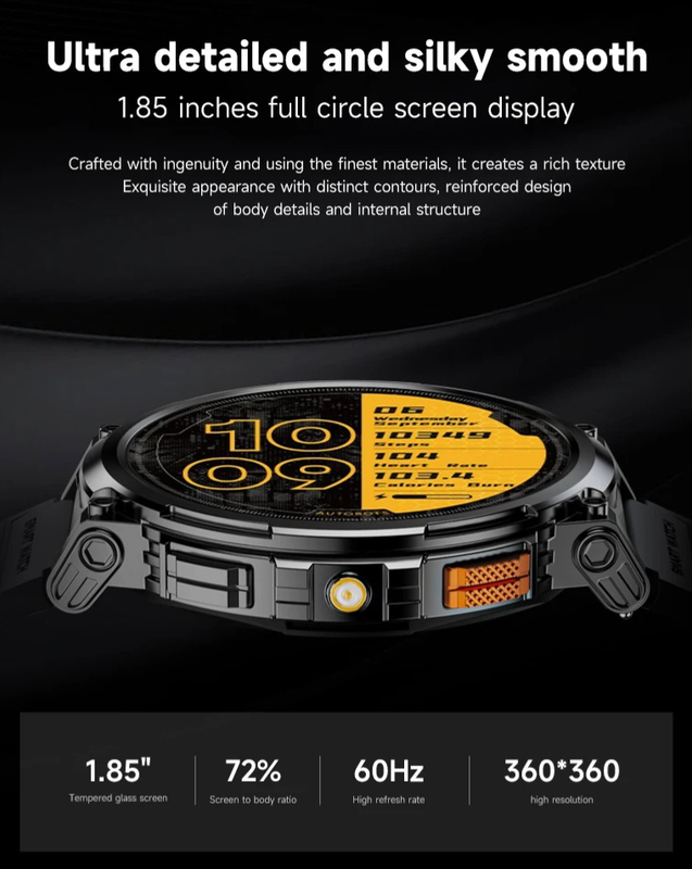 Transformers smartwatch tf-h06, , medium-null