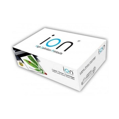 Ion toner w2032x with chip, , medium