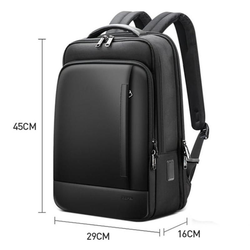 Product image: Bopai eclipse business laptop backpack, , medium-null
