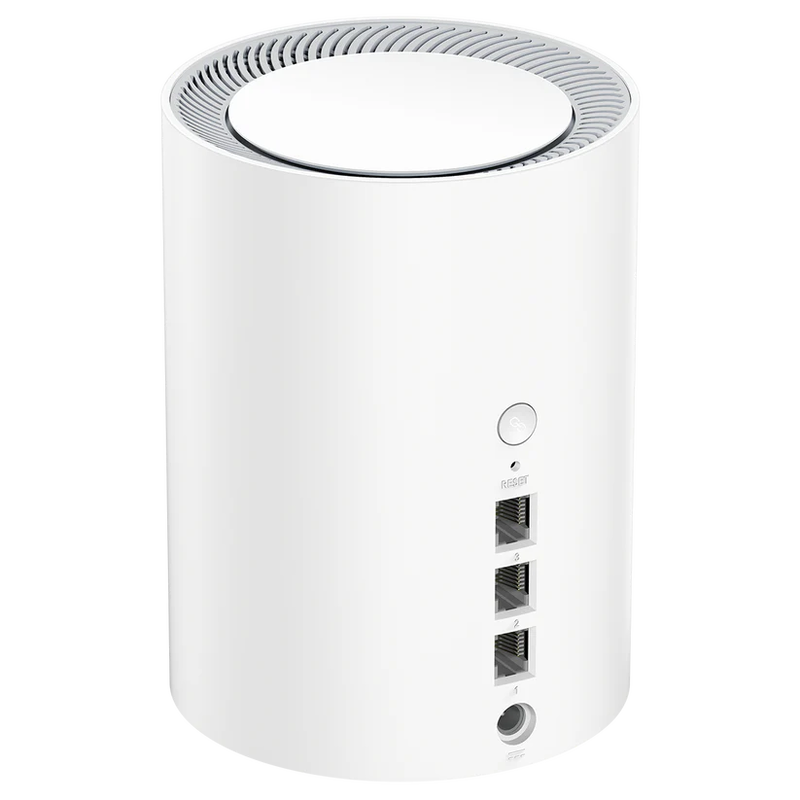 Cudy mesh be3600 dual band gigabit Wi-Fi 7 3-pack m3600, , medium-null