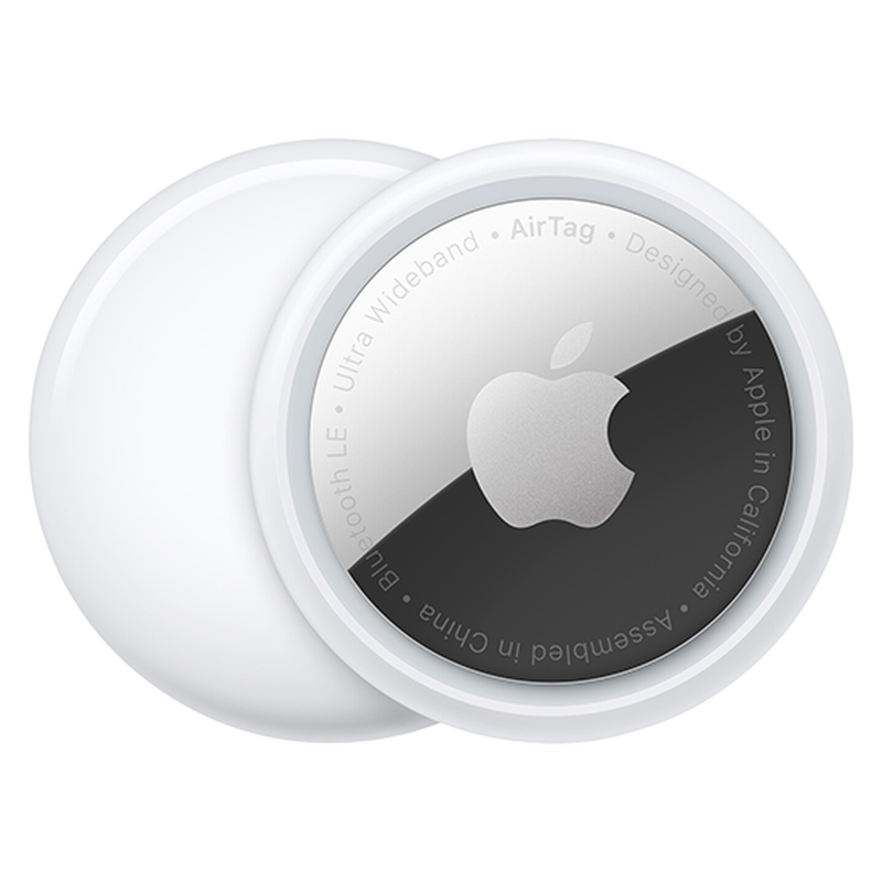 Apple Airtag (1 bulk)-null