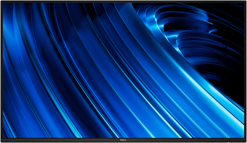 Dell pro p2726h 27" &omicron;&theta;ό&nu;&eta; ips 120hz 1920x1080-null
