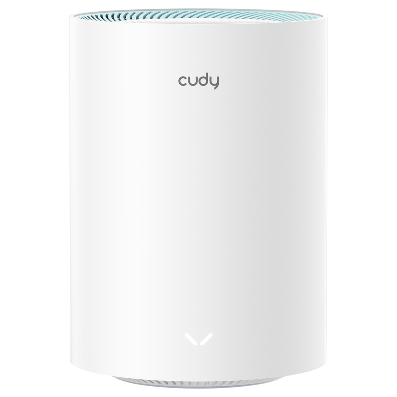 Cudy mesh ac1200 dual band gigabit Wi-Fi 2-pack m1300, , medium-null