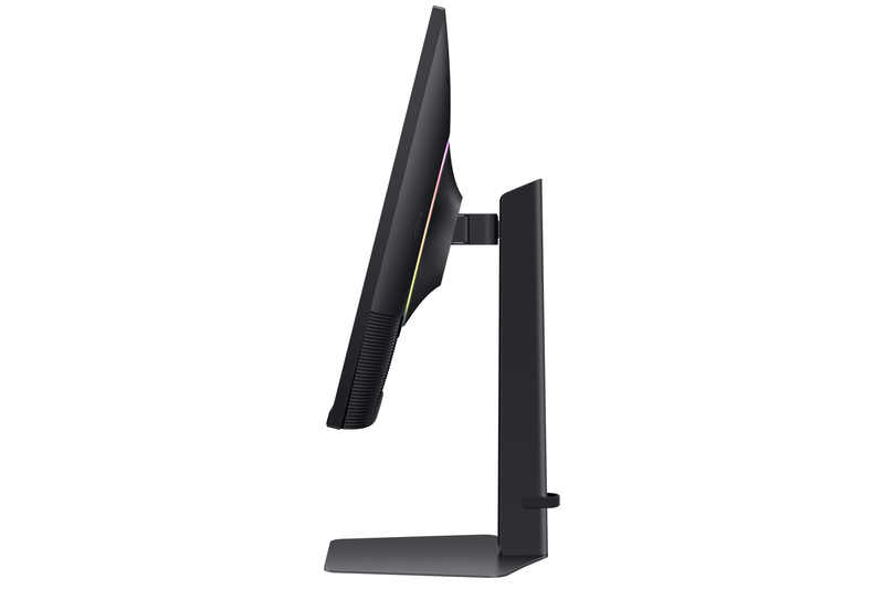 Samsung odyssey g7 g70d 32" monitor fast ips 144hz 3840x2160-null