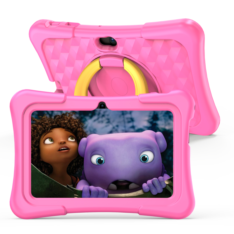 Pritom k7 pro kids Wi-Fi tablet 2GB ram+32GB rom 7 inches image number null