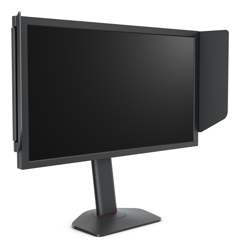 Zowie by benq xl2586x+ new fast tn 24.1" 600hz gaming monitor-null